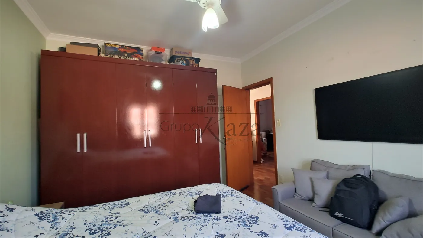 Foto 22 de Casa Condomínio em Urbanova II, São José dos Campos - imagem 22