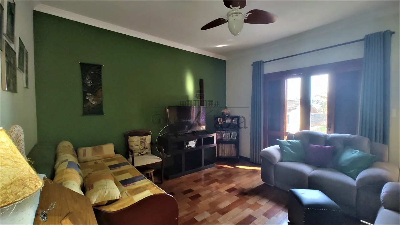 Foto 12 de Casa Condomínio em Urbanova II, São José dos Campos - imagem 12