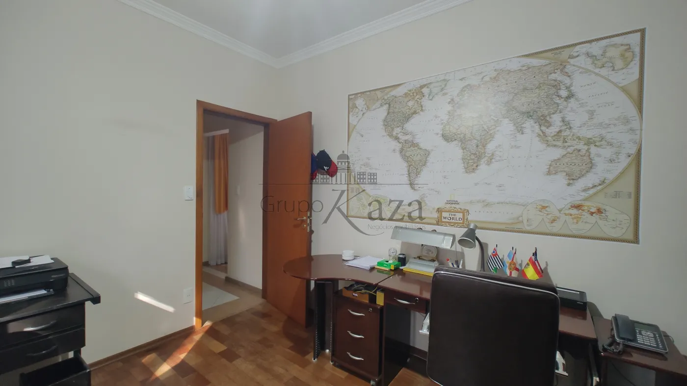 Foto 27 de Casa Condomínio em Urbanova II, São José dos Campos - imagem 27