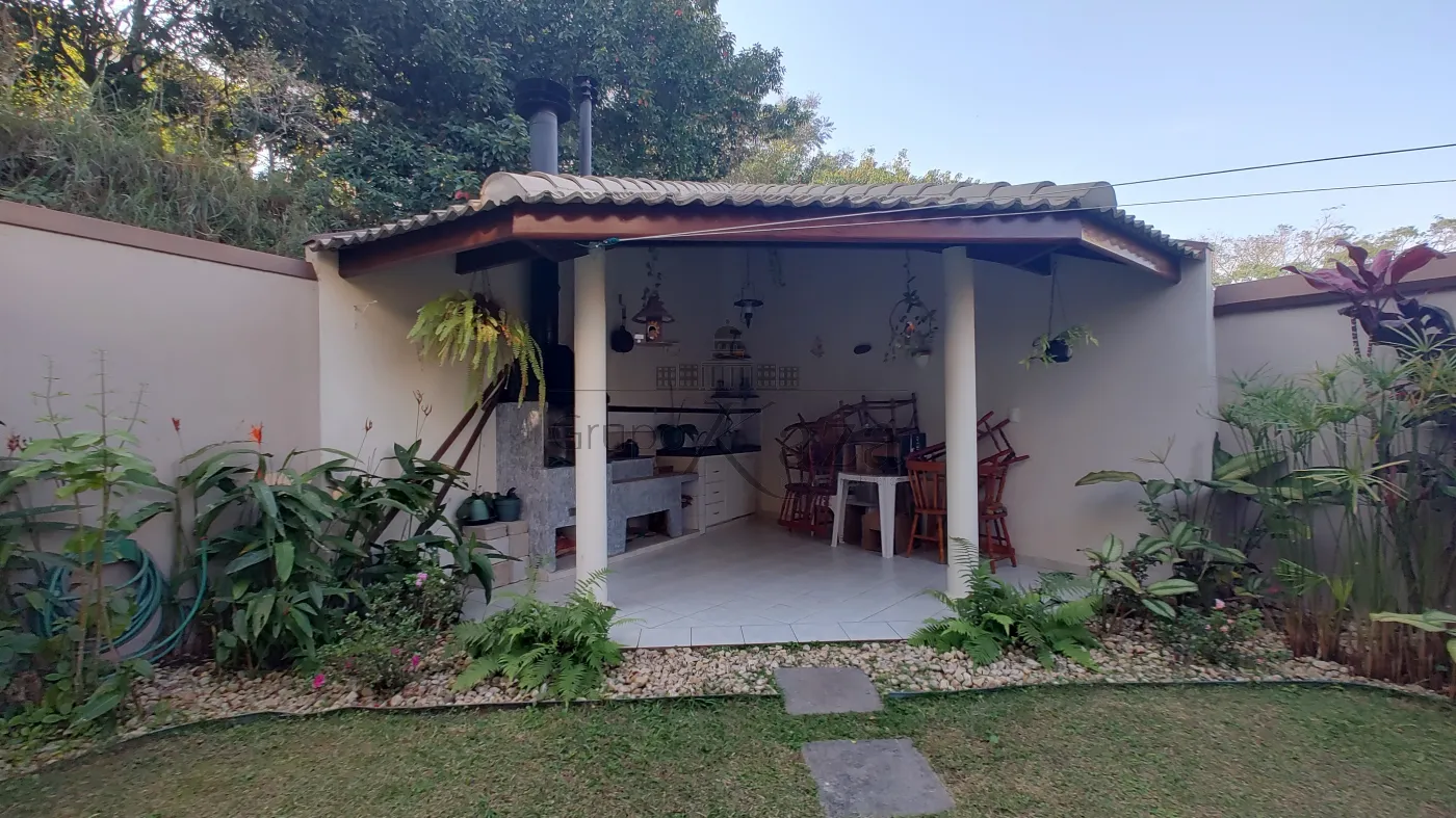 Foto 29 de Casa Condomínio em Urbanova II, São José dos Campos - imagem 29