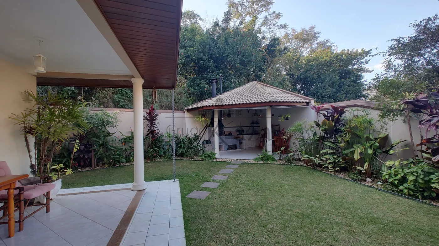 Foto 30 de Casa Condomínio em Urbanova II, São José dos Campos - imagem 30