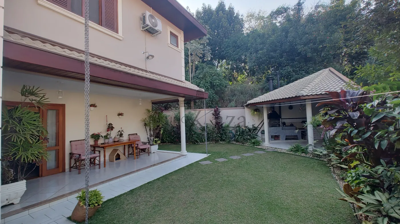 Foto 33 de Casa Condomínio em Urbanova II, São José dos Campos - imagem 33
