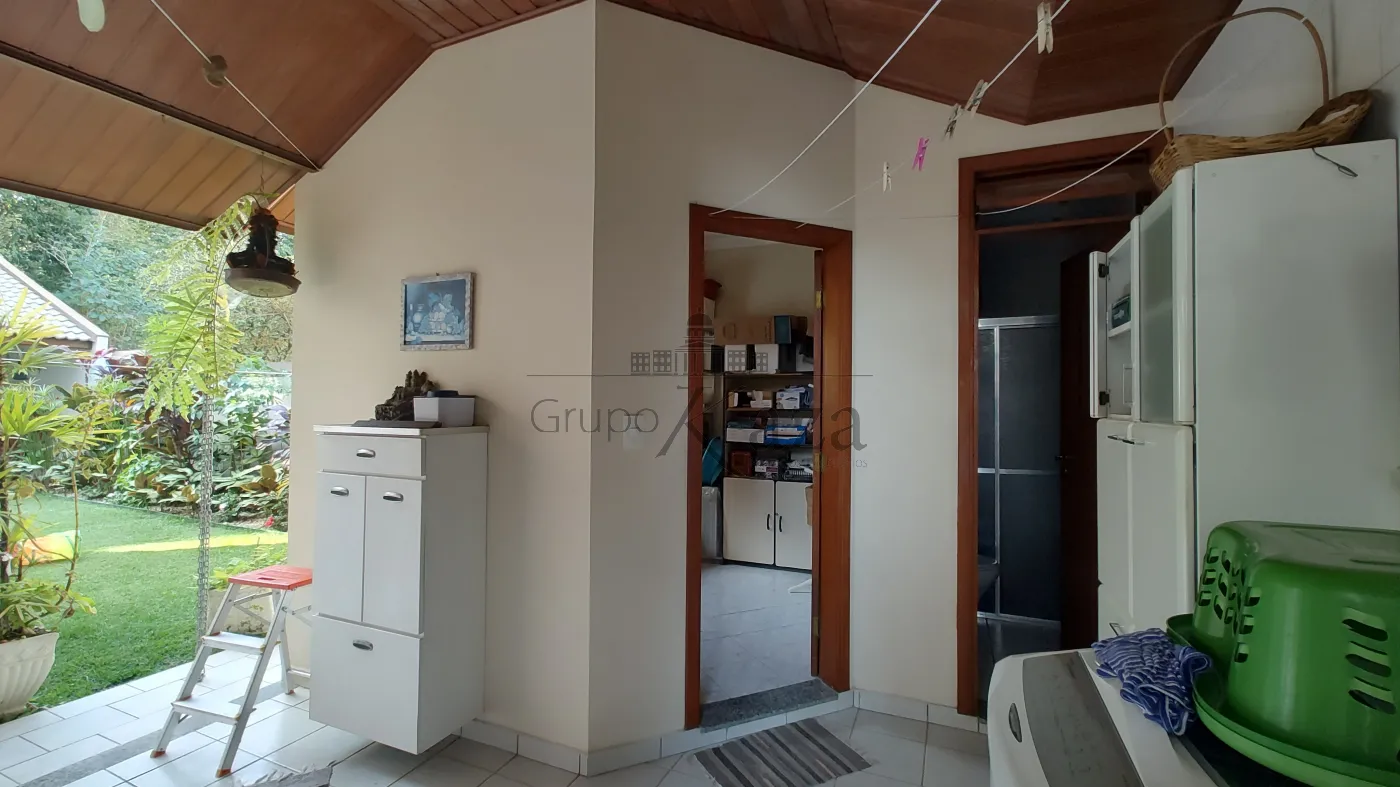 Foto 34 de Casa Condomínio em Urbanova II, São José dos Campos - imagem 34