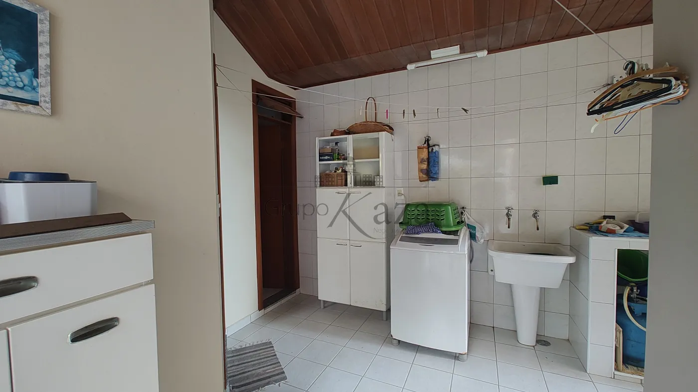 Foto 35 de Casa Condomínio em Urbanova II, São José dos Campos - imagem 35