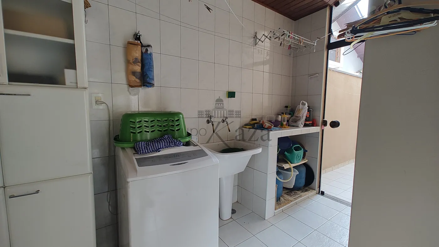 Foto 36 de Casa Condomínio em Urbanova II, São José dos Campos - imagem 36