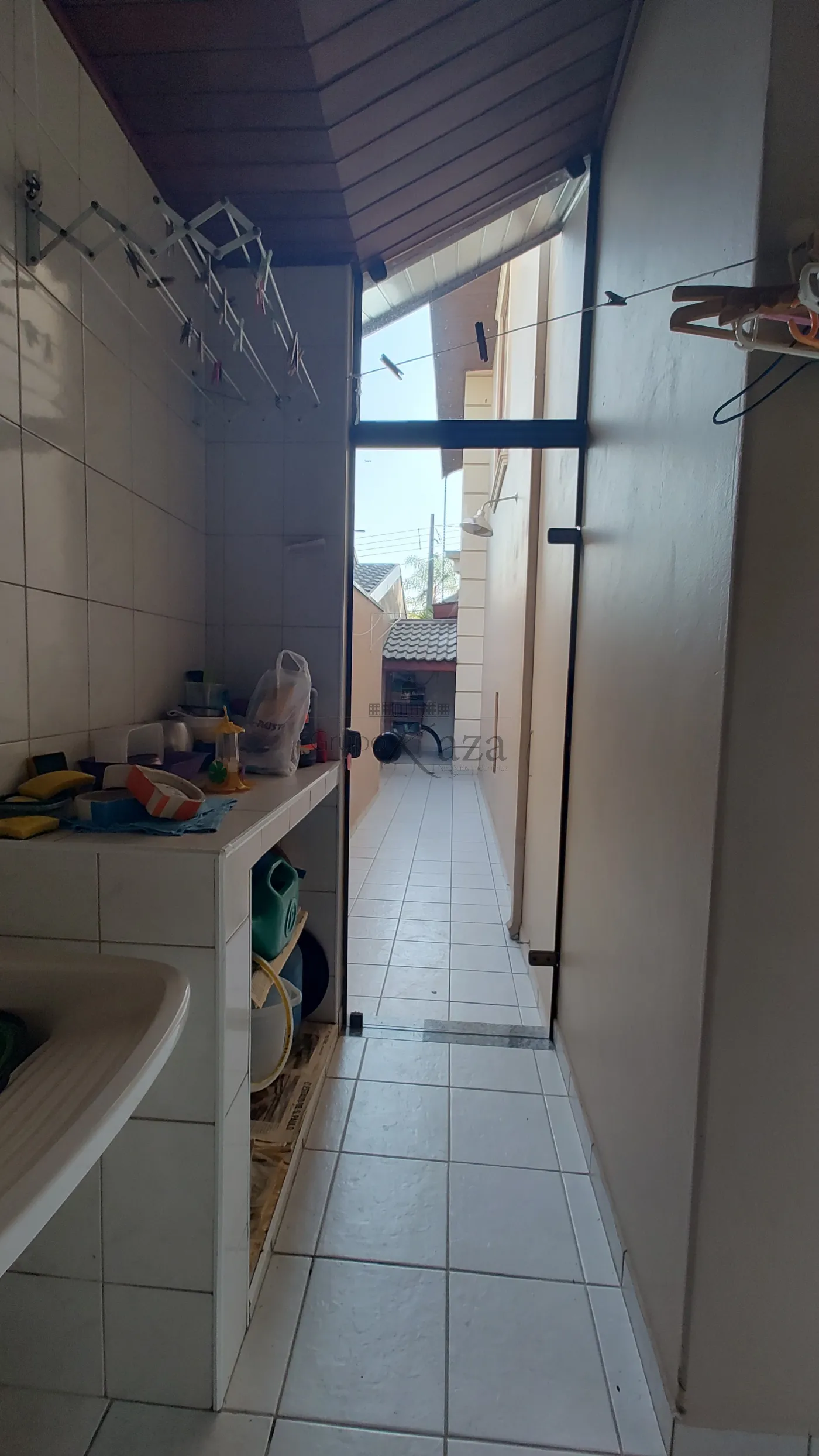 Foto 37 de Casa Condomínio em Urbanova II, São José dos Campos - imagem 37