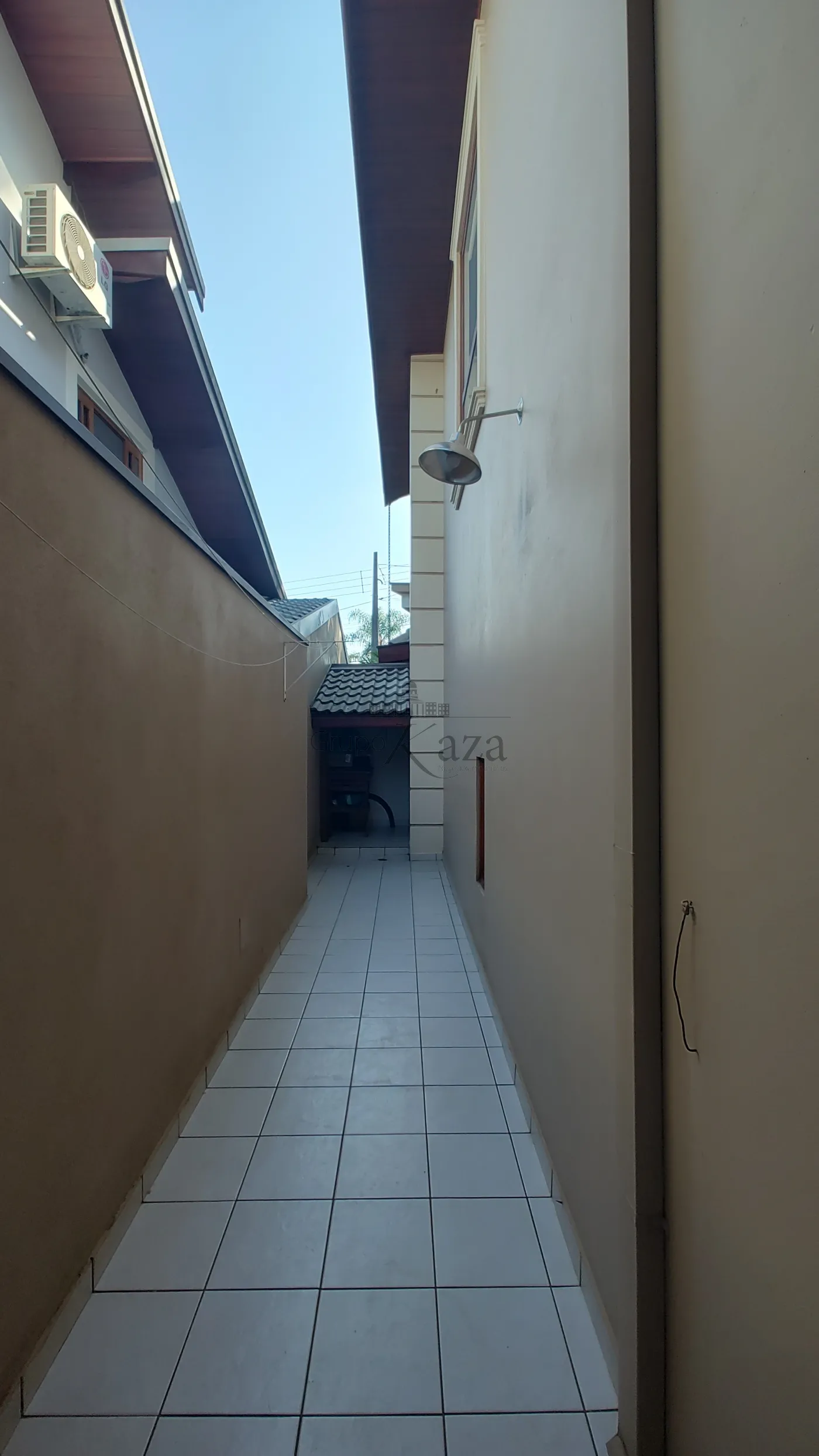 Foto 38 de Casa Condomínio em Urbanova II, São José dos Campos - imagem 38
