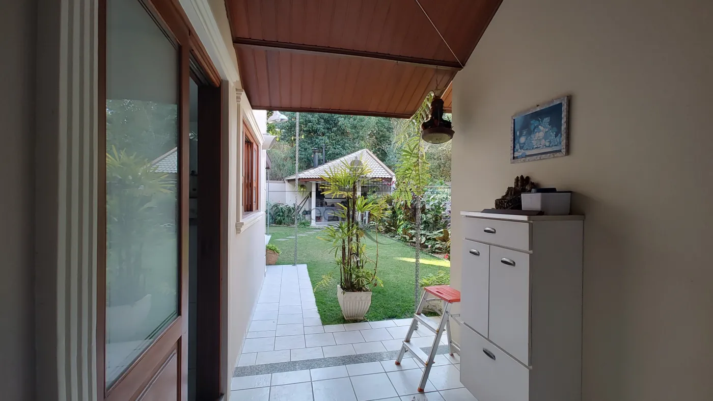 Foto 40 de Casa Condomínio em Urbanova II, São José dos Campos - imagem 40