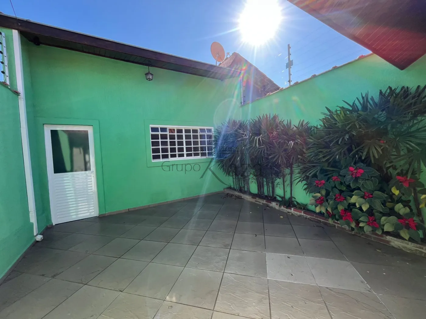 Foto 28 de Casa Padrão em Jardim das Cerejeiras, São José dos Campos - imagem 28