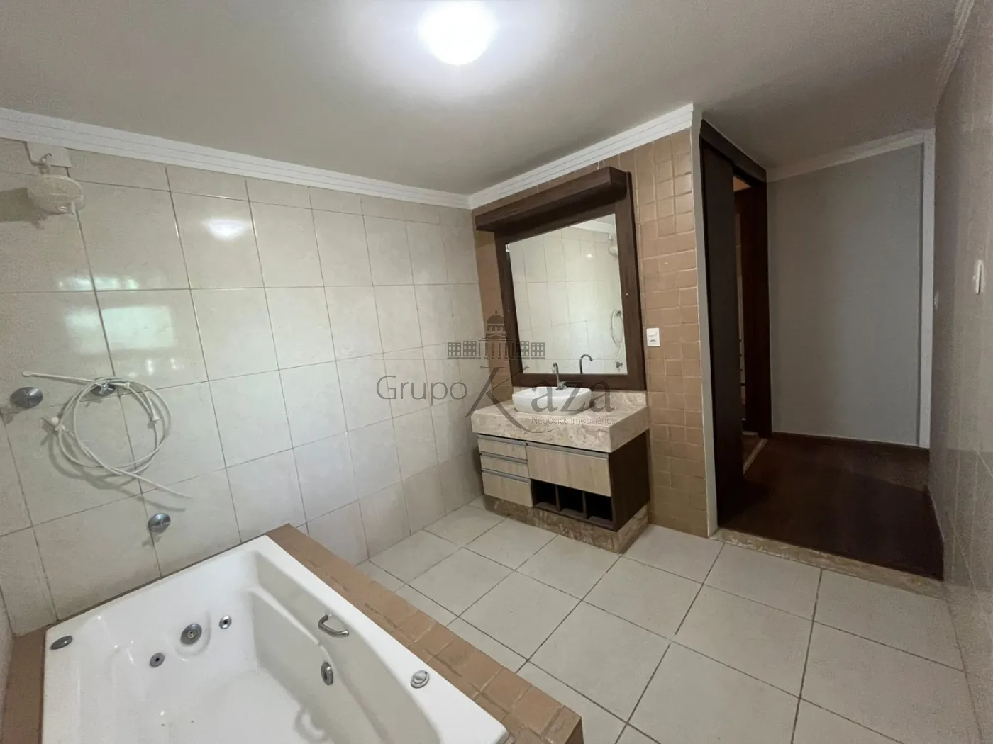 Foto 12 de Casa Padrão em Jardim das Cerejeiras, São José dos Campos - imagem 12