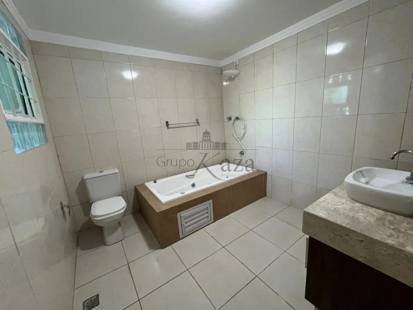 Foto 13 de Casa Padrão em Jardim das Cerejeiras, São José dos Campos - imagem 13