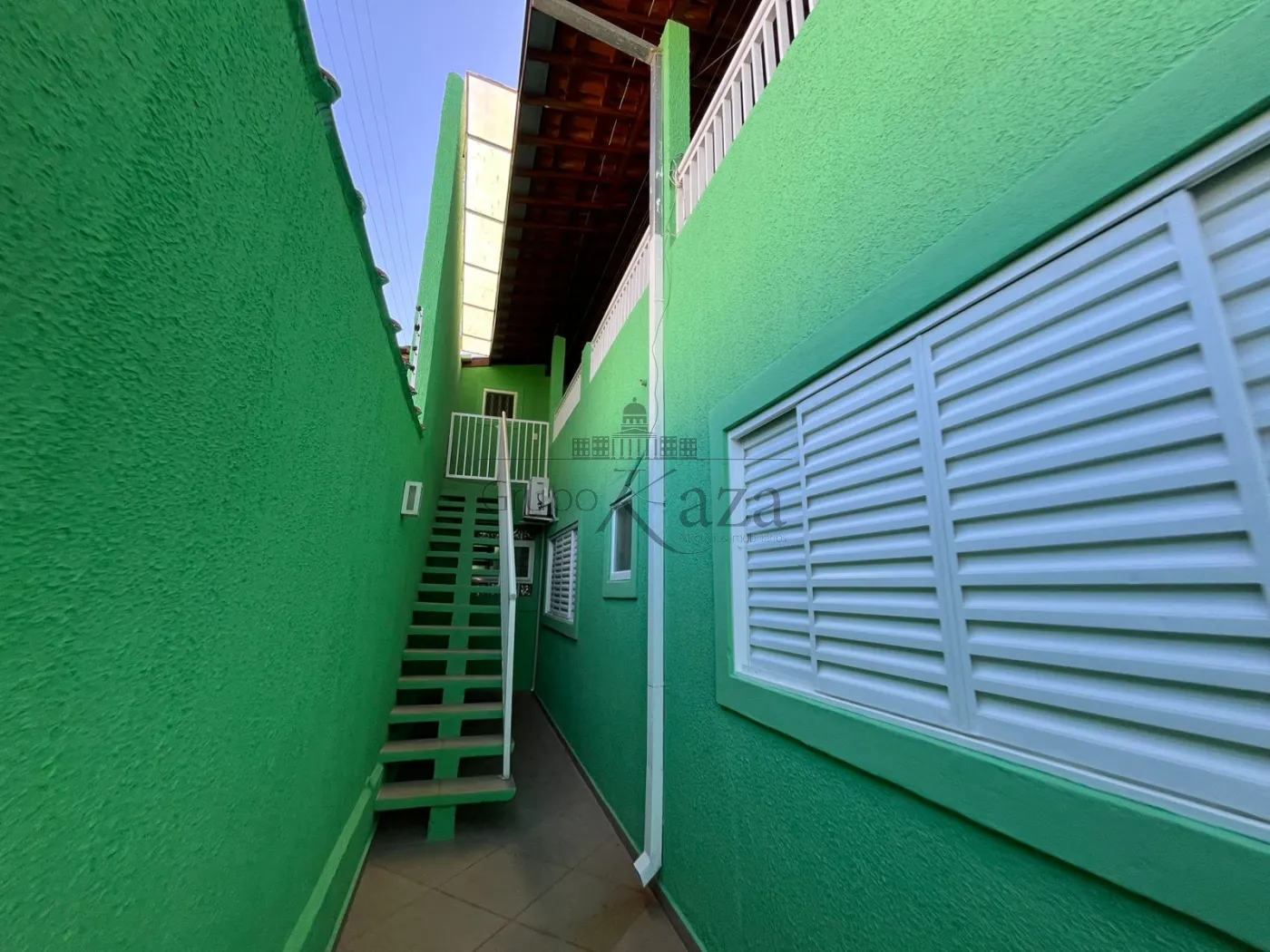 Foto 18 de Casa Padrão em Jardim das Cerejeiras, São José dos Campos - imagem 18