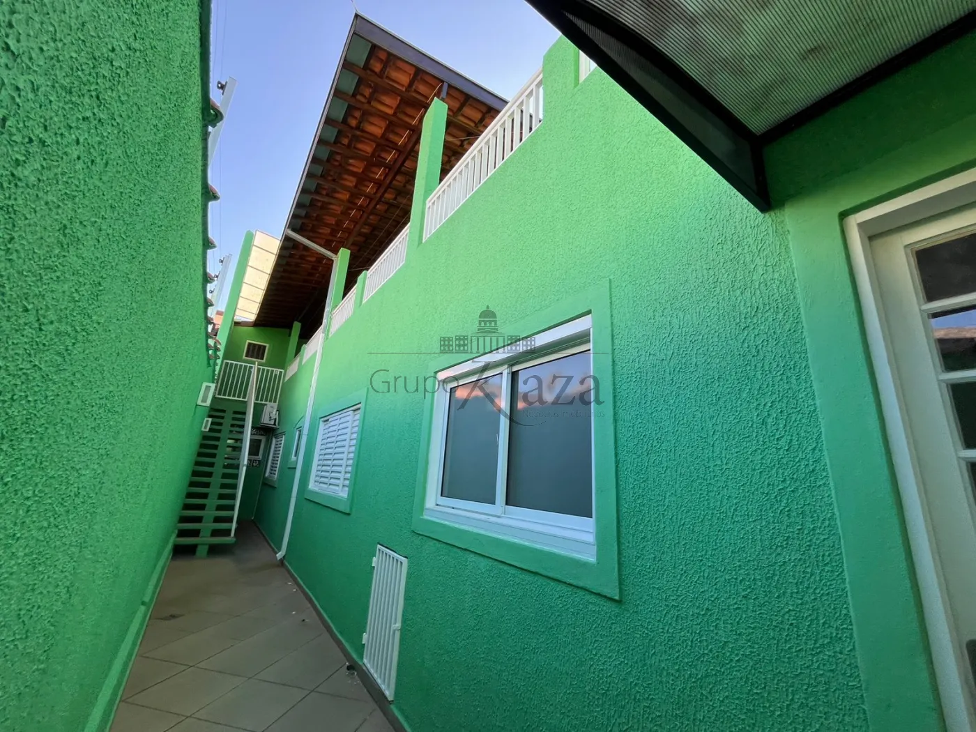 Foto 17 de Casa Padrão em Jardim das Cerejeiras, São José dos Campos - imagem 17