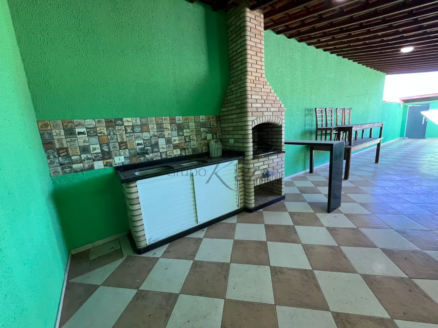 Foto 20 de Casa Padrão em Jardim das Cerejeiras, São José dos Campos - imagem 20