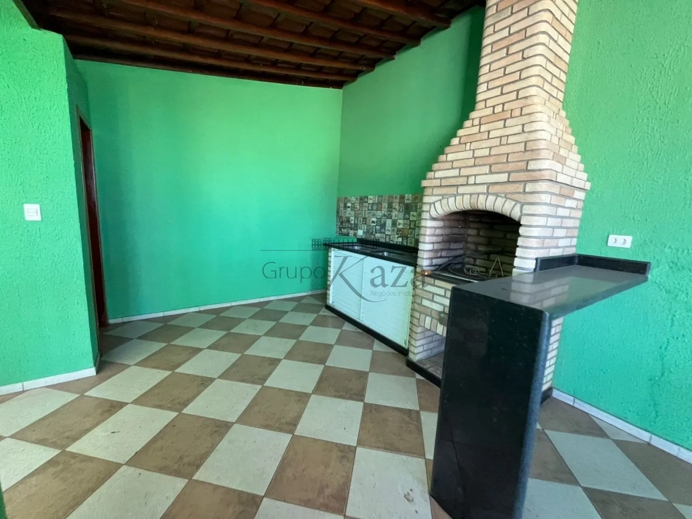 Foto 21 de Casa Padrão em Jardim das Cerejeiras, São José dos Campos - imagem 21