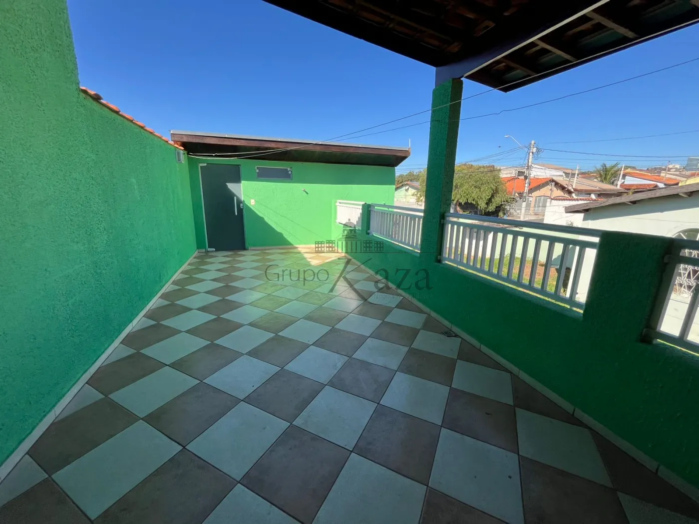 Foto 25 de Casa Padrão em Jardim das Cerejeiras, São José dos Campos - imagem 25