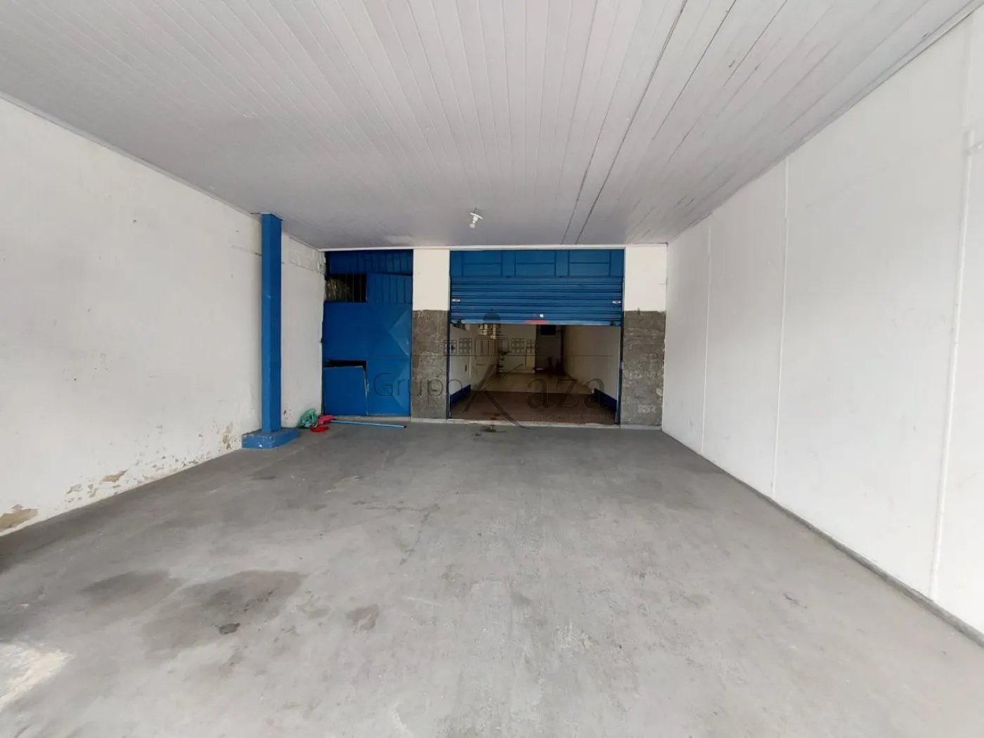Foto 2 de Casa Comercial  Residencial em Bosque dos Eucaliptos, São José dos Campos - imagem 2