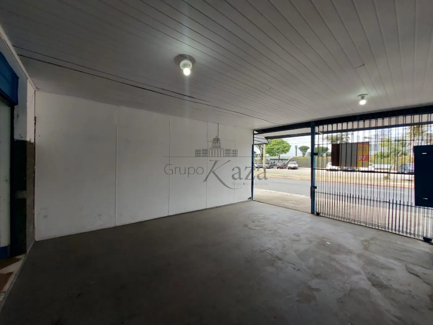 Foto 4 de Casa Comercial  Residencial em Bosque dos Eucaliptos, São José dos Campos - imagem 4