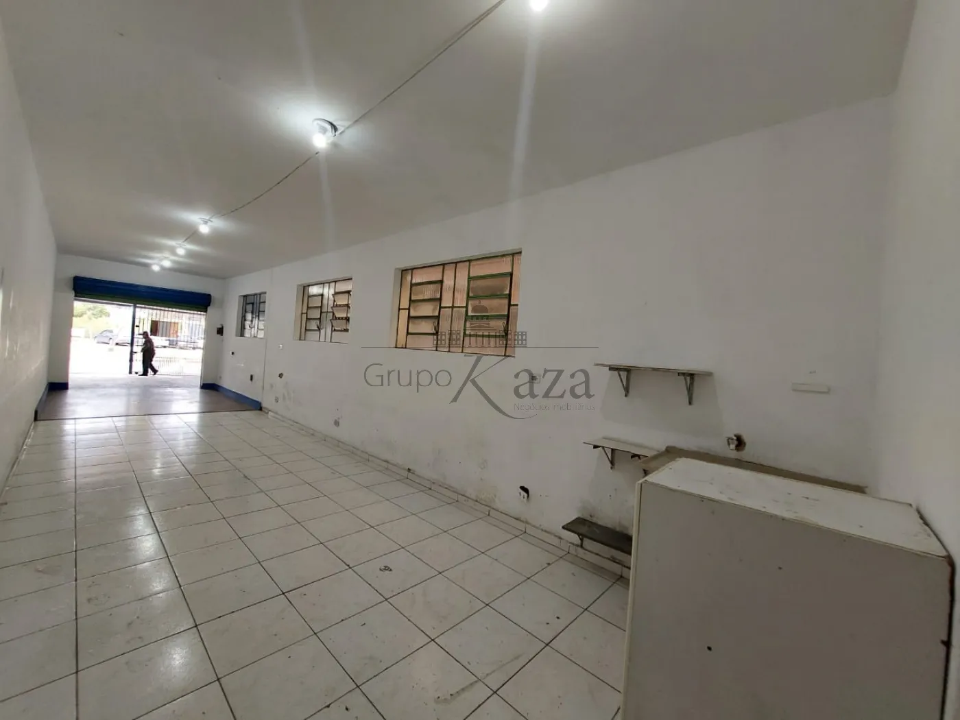 Foto 7 de Casa Comercial  Residencial em Bosque dos Eucaliptos, São José dos Campos - imagem 7