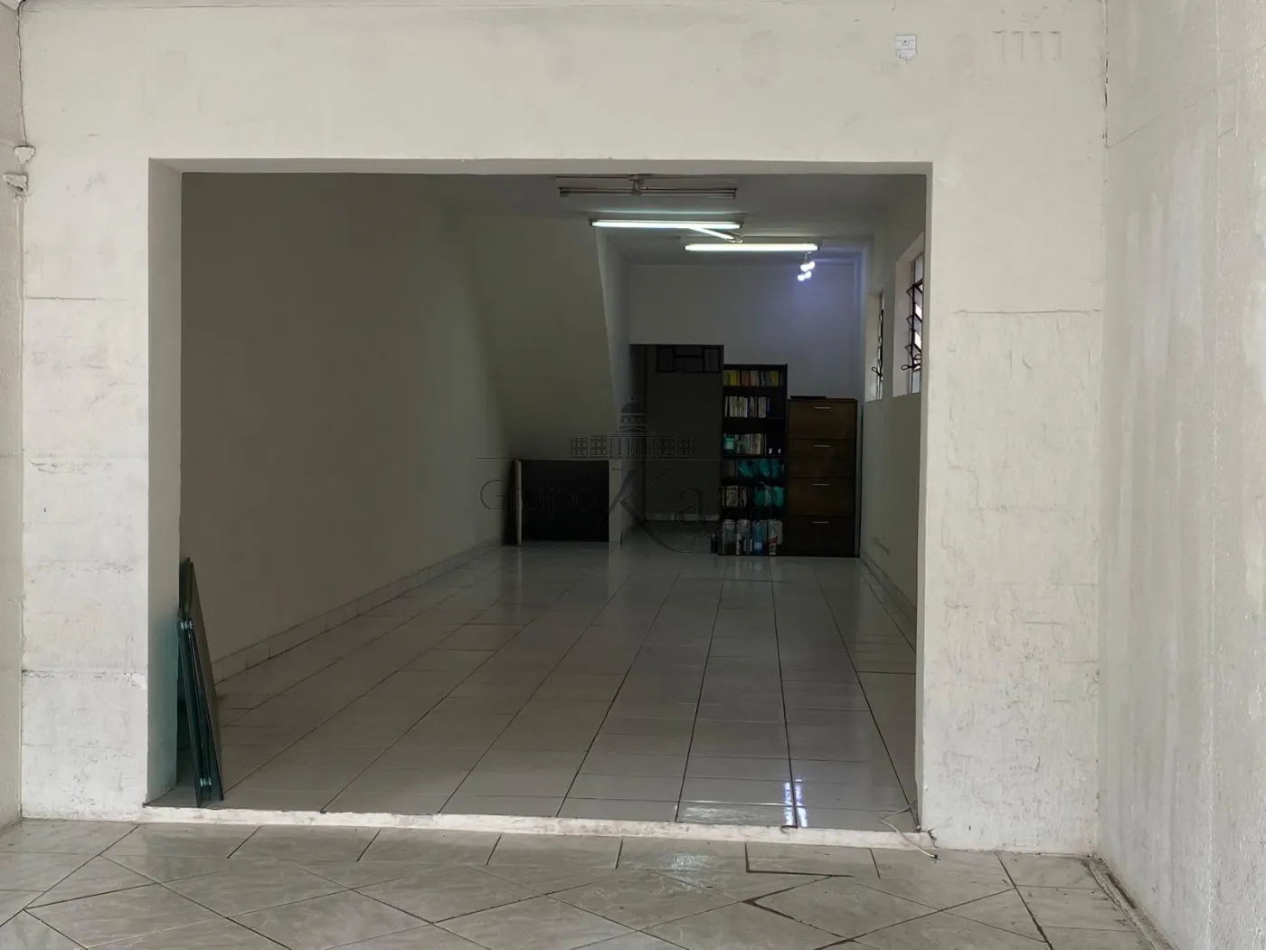 Foto 9 de Casa Comercial  Residencial em Bosque dos Eucaliptos, São José dos Campos - imagem 9