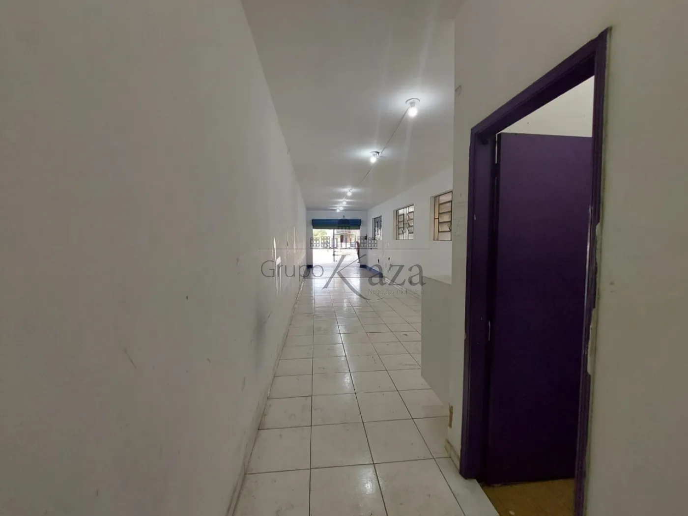 Foto 12 de Casa Comercial  Residencial em Bosque dos Eucaliptos, São José dos Campos - imagem 12