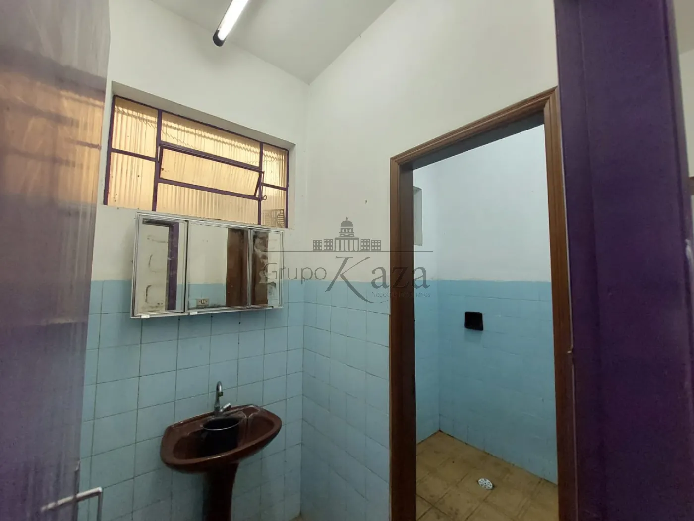 Foto 13 de Casa Comercial  Residencial em Bosque dos Eucaliptos, São José dos Campos - imagem 13