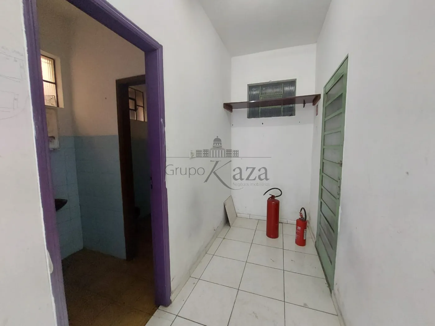Foto 14 de Casa Comercial  Residencial em Bosque dos Eucaliptos, São José dos Campos - imagem 14