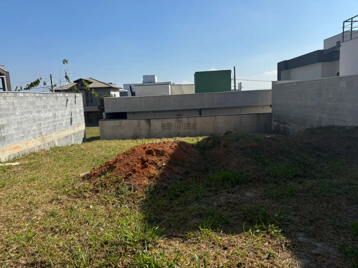 Foto 2 de Terreno Condomínio em Loteamento Floresta, São José dos Campos - imagem 2
