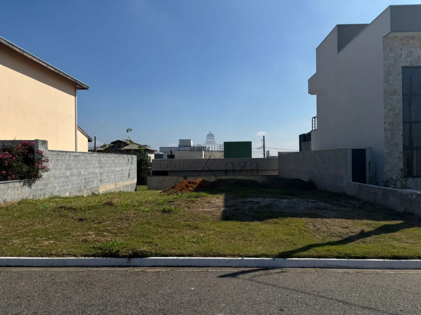 Foto 3 de Terreno Condomínio em Loteamento Floresta, São José dos Campos - imagem 3
