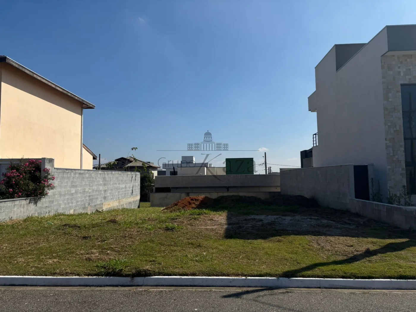 Foto 4 de Terreno Condomínio em Loteamento Floresta, São José dos Campos - imagem 4