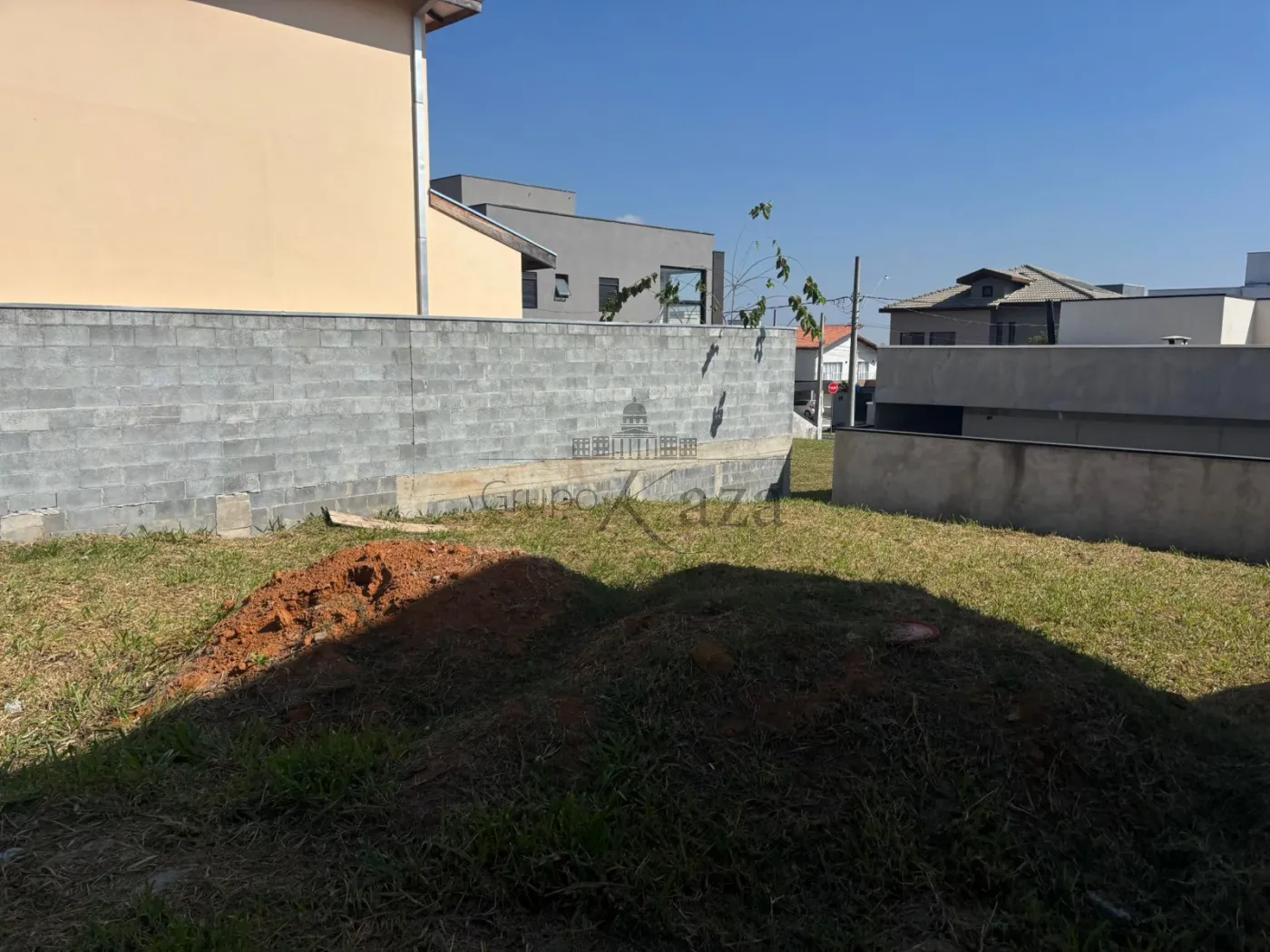 Foto 5 de Terreno Condomínio em Loteamento Floresta, São José dos Campos - imagem 5