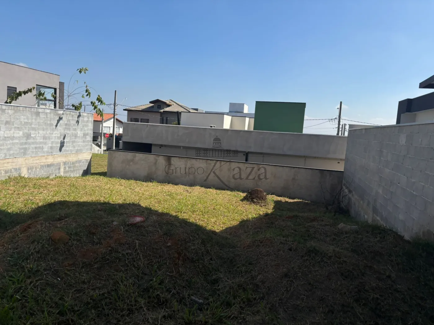 Foto 6 de Terreno Condomínio em Loteamento Floresta, São José dos Campos - imagem 6