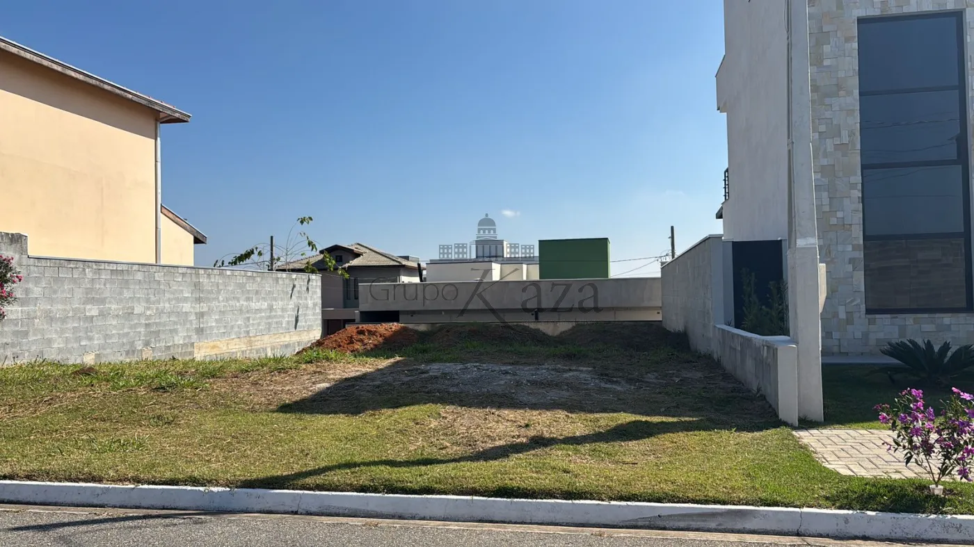 Foto 7 de Terreno Condomínio em Loteamento Floresta, São José dos Campos - imagem 7