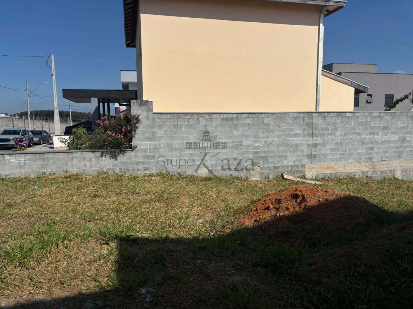 Foto 8 de Terreno Condomínio em Loteamento Floresta, São José dos Campos - imagem 8