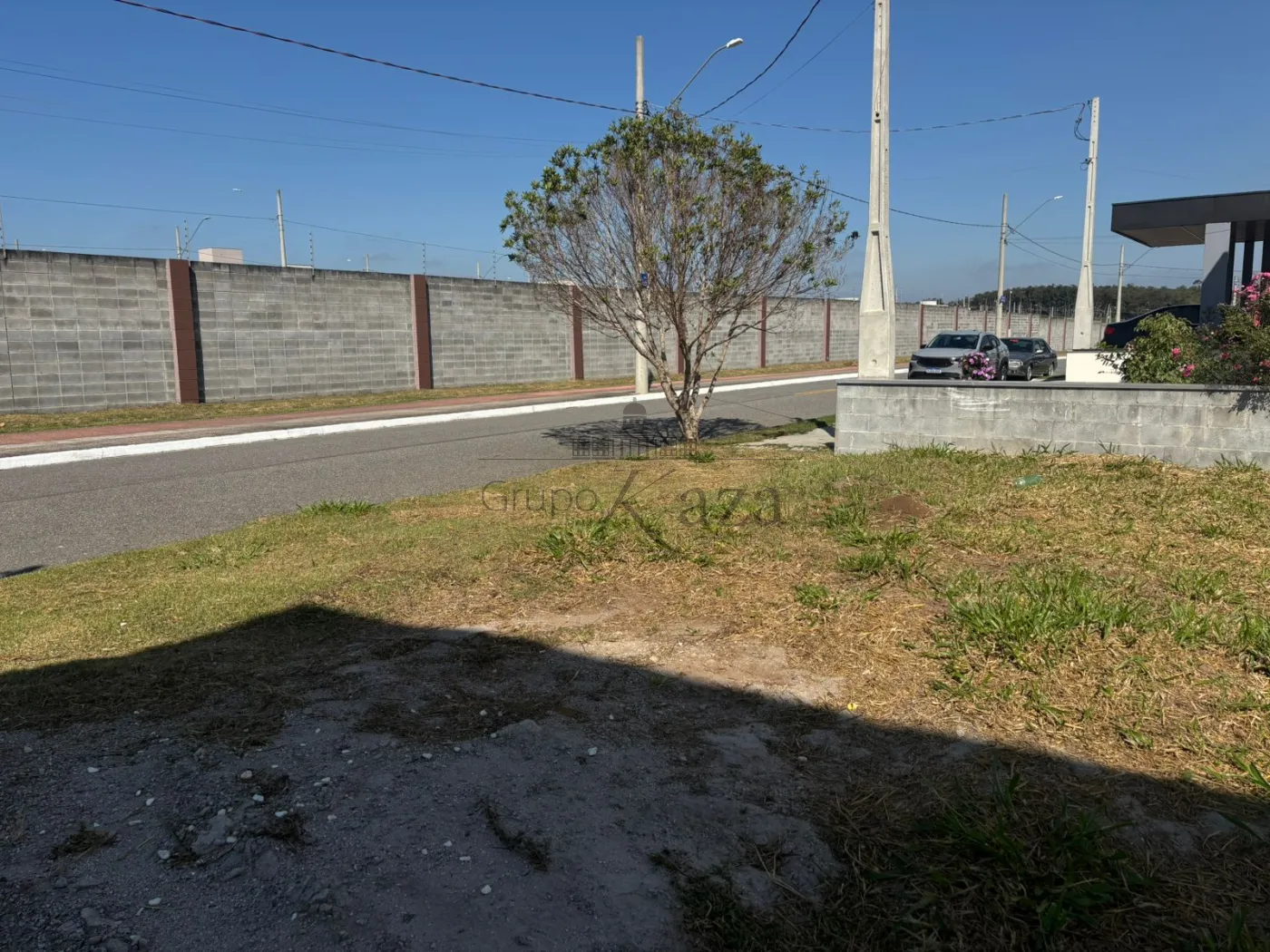 Foto 9 de Terreno Condomínio em Loteamento Floresta, São José dos Campos - imagem 9