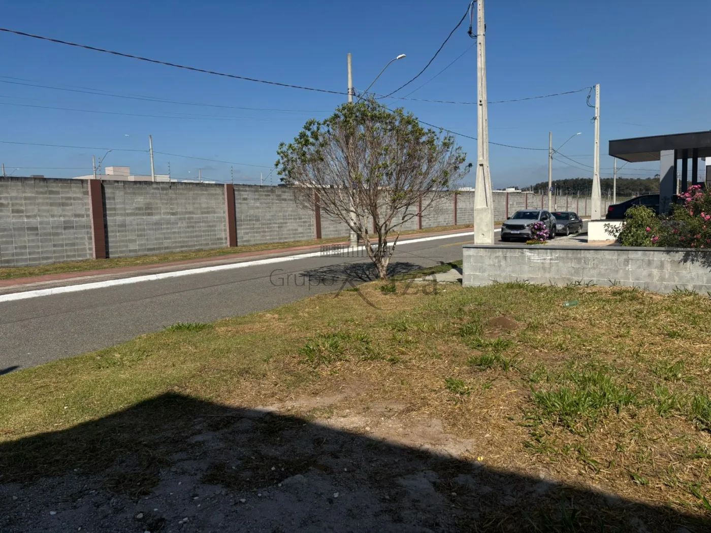 Foto 12 de Terreno Condomínio em Loteamento Floresta, São José dos Campos - imagem 12