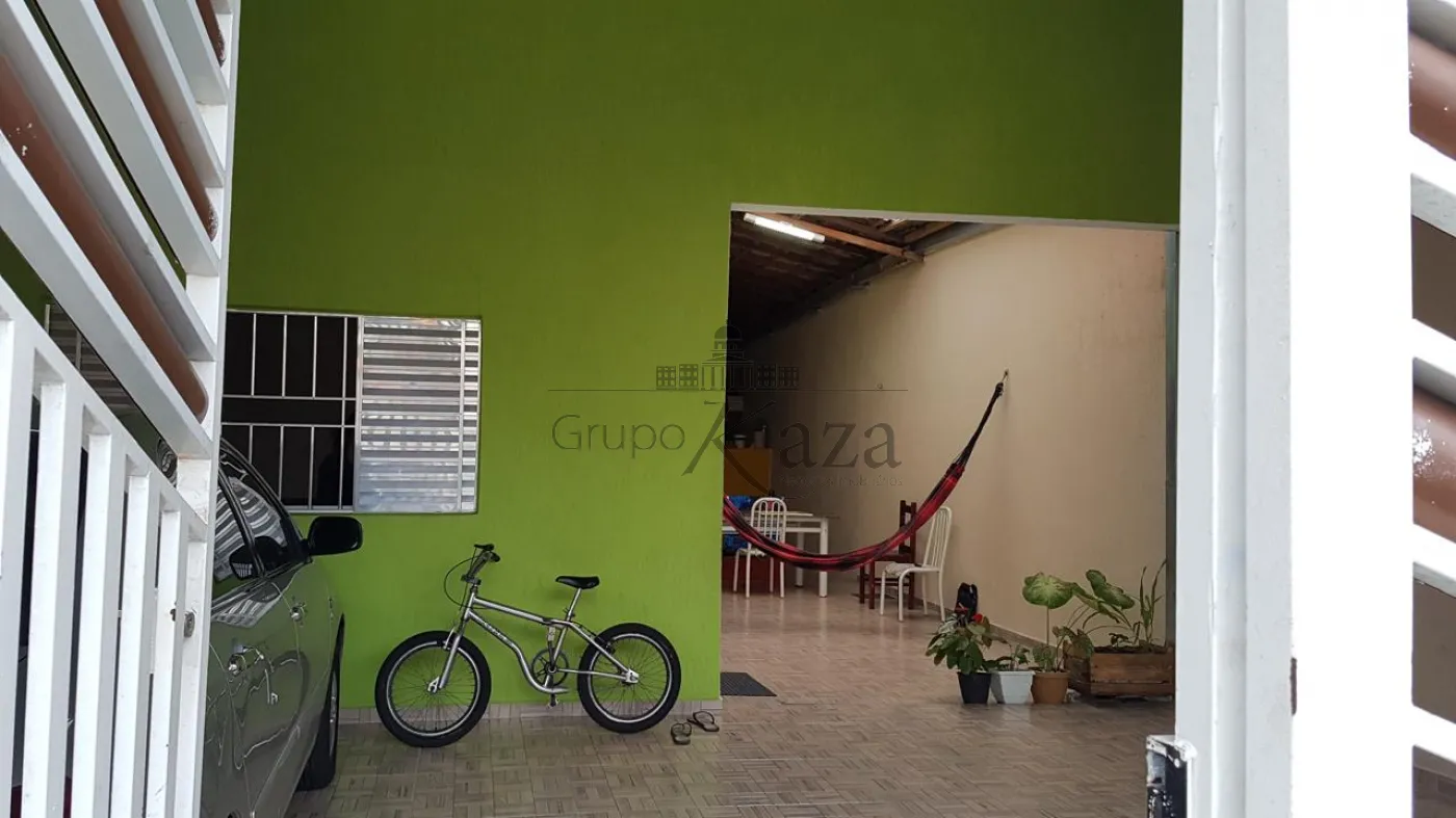 Foto 9 de Casa Padrão em Jardim Santa Inês I, São José dos Campos - imagem 9