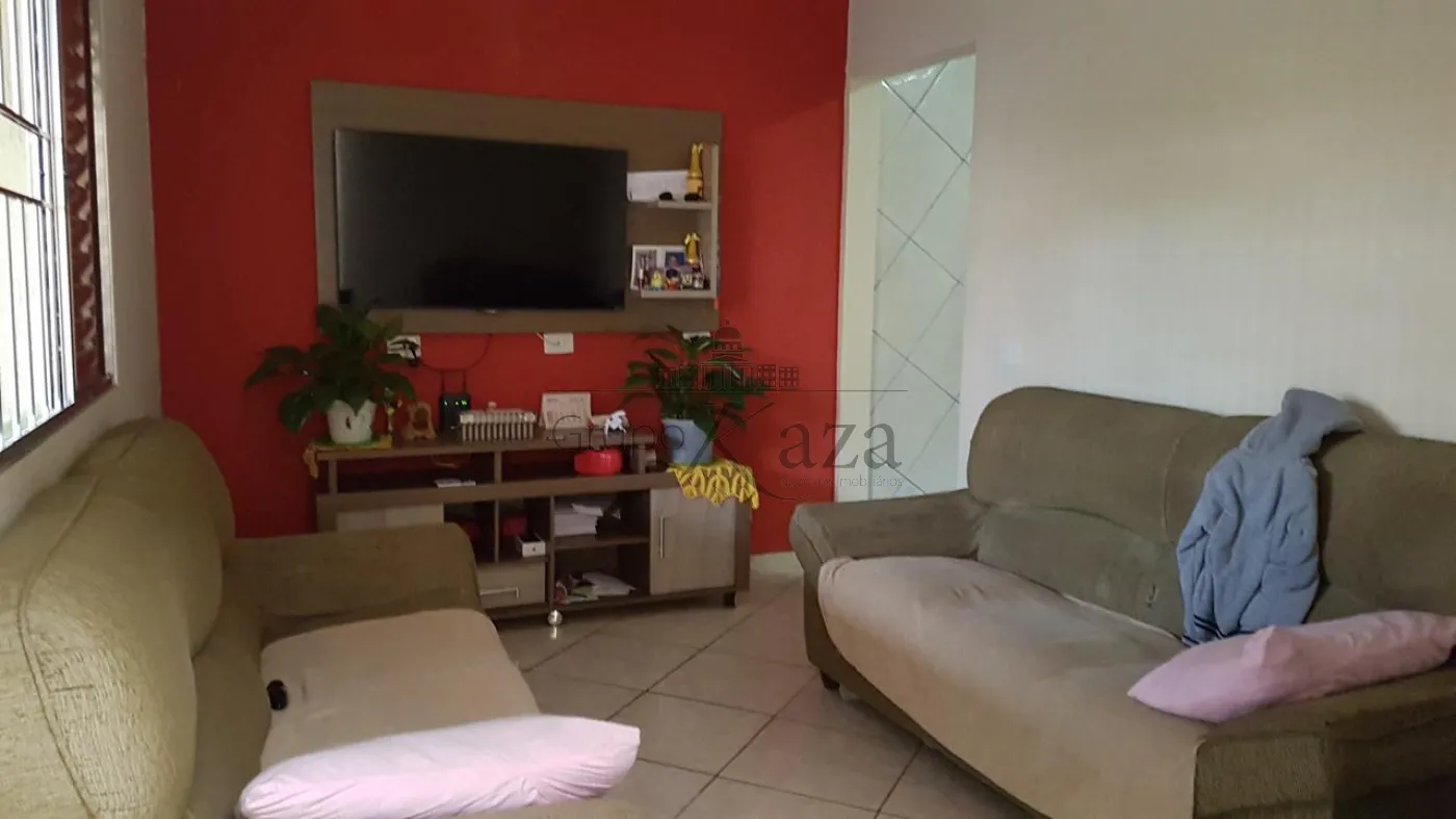 Foto 1 de Casa Padrão em Jardim Santa Inês I, São José dos Campos - imagem 1
