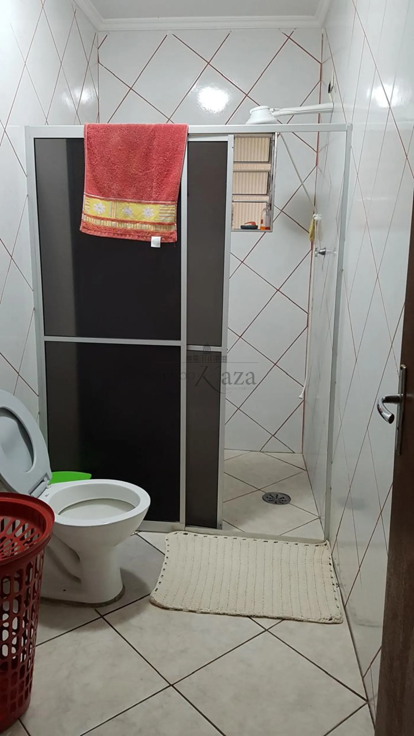 Foto 5 de Casa Padrão em Jardim Santa Inês I, São José dos Campos - imagem 5