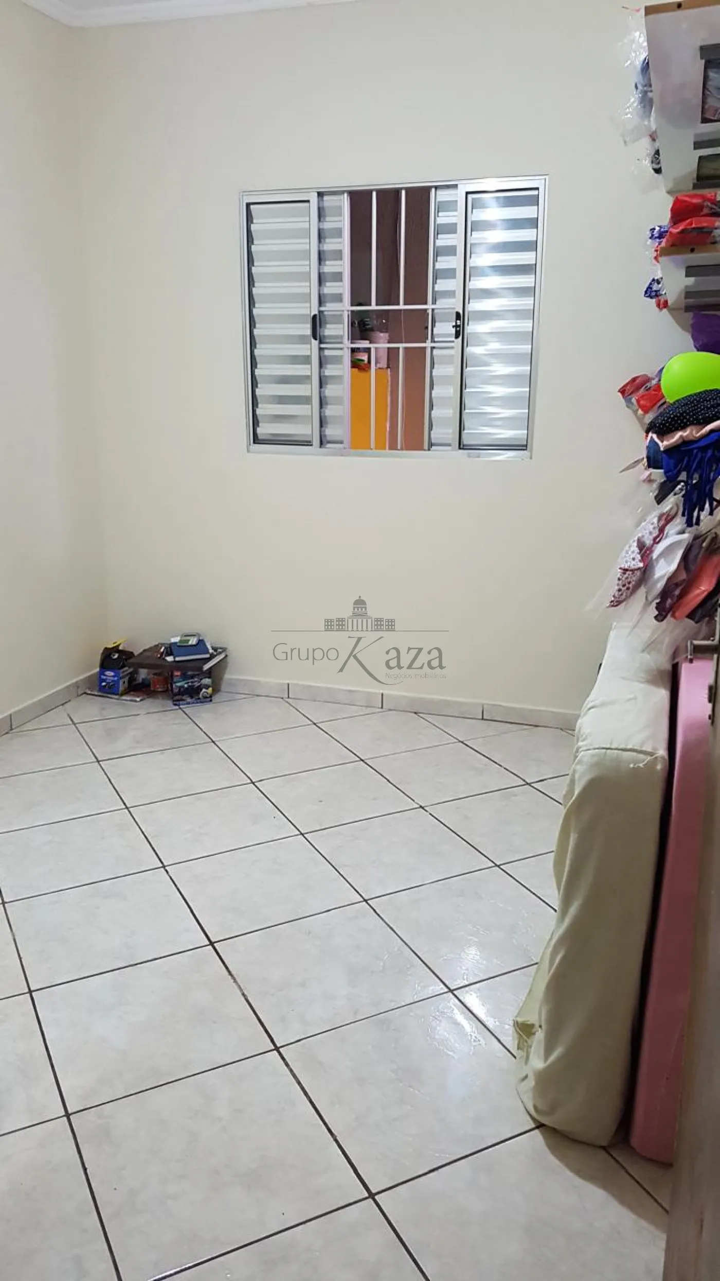 Foto 6 de Casa Padrão em Jardim Santa Inês I, São José dos Campos - imagem 6