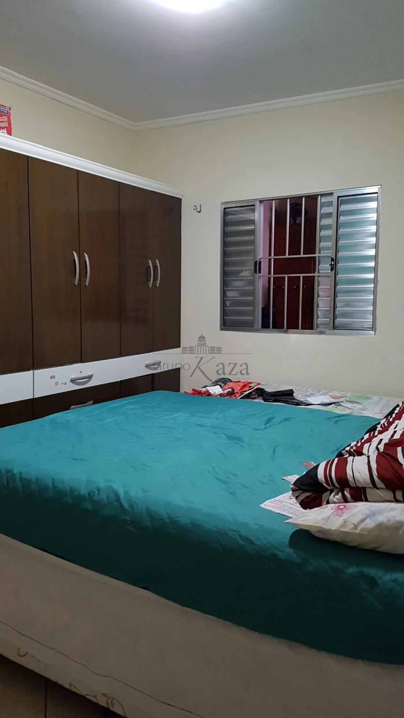 Foto 7 de Casa Padrão em Jardim Santa Inês I, São José dos Campos - imagem 7