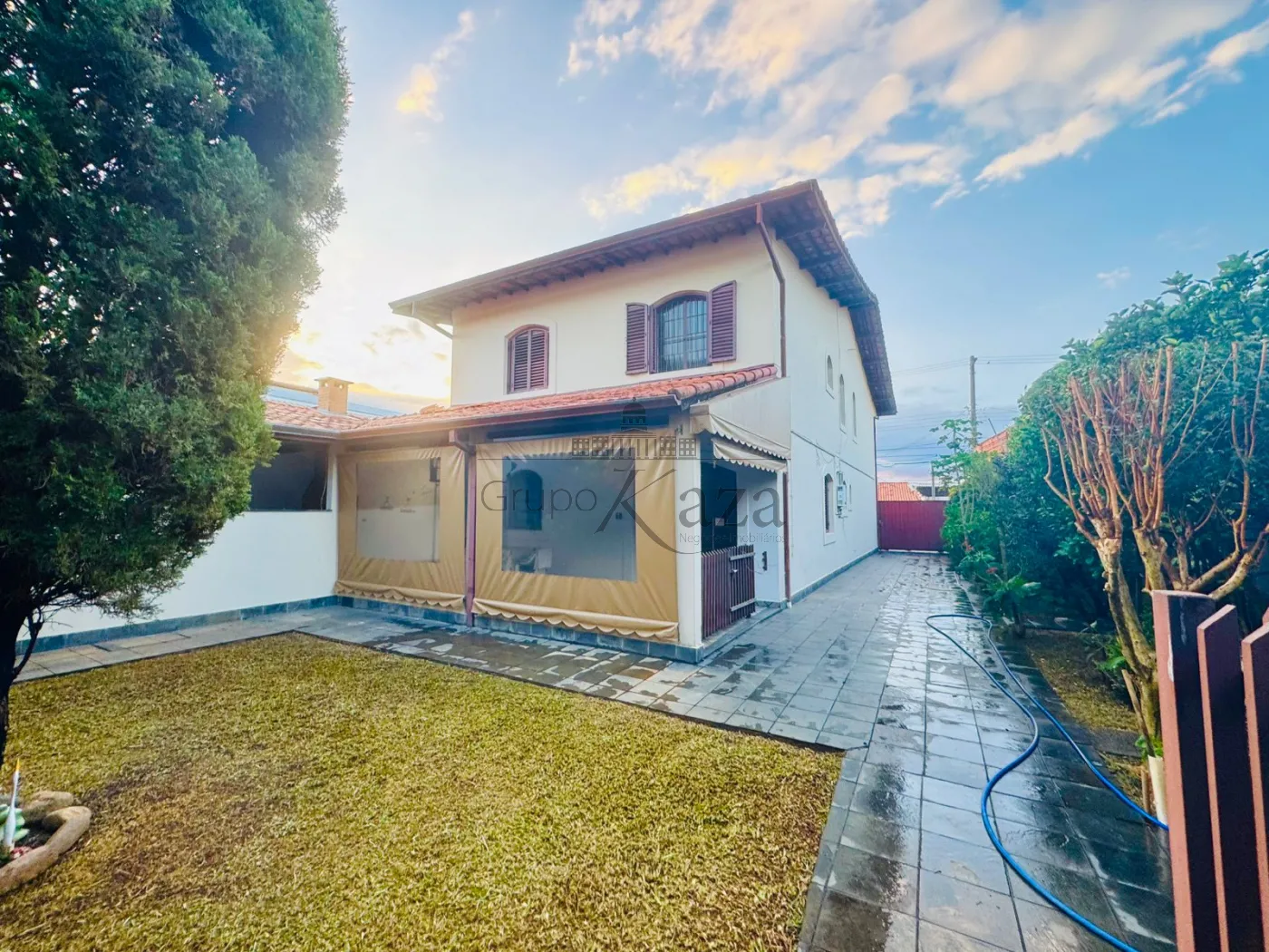 Foto 14 de Casa Sobrado em Bosque dos Eucaliptos, São José dos Campos - imagem 14