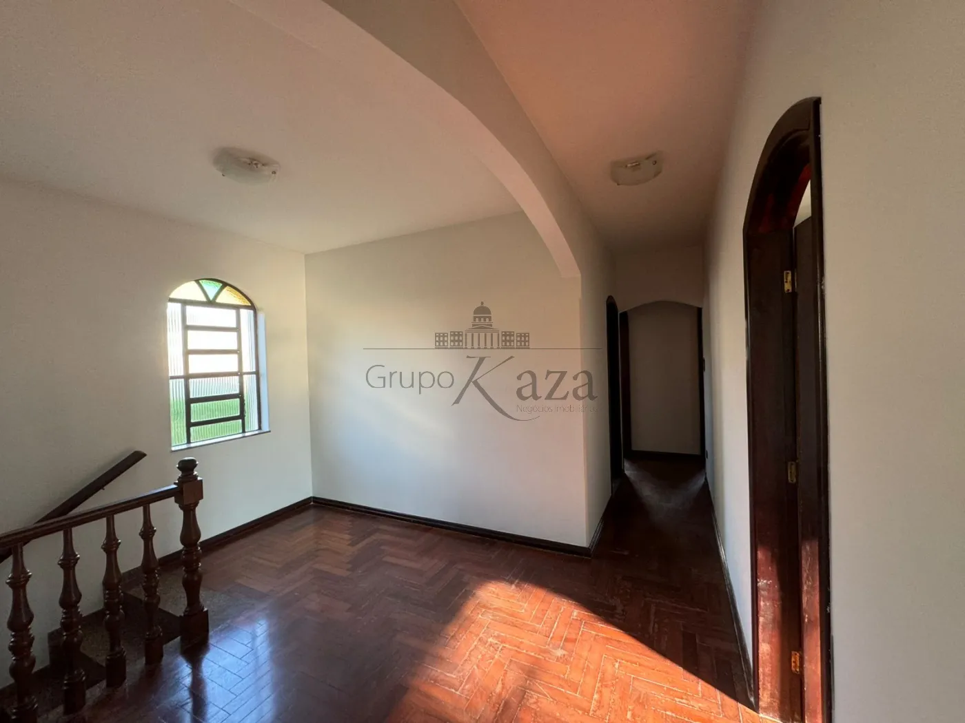 Foto 6 de Casa Sobrado em Bosque dos Eucaliptos, São José dos Campos - imagem 6