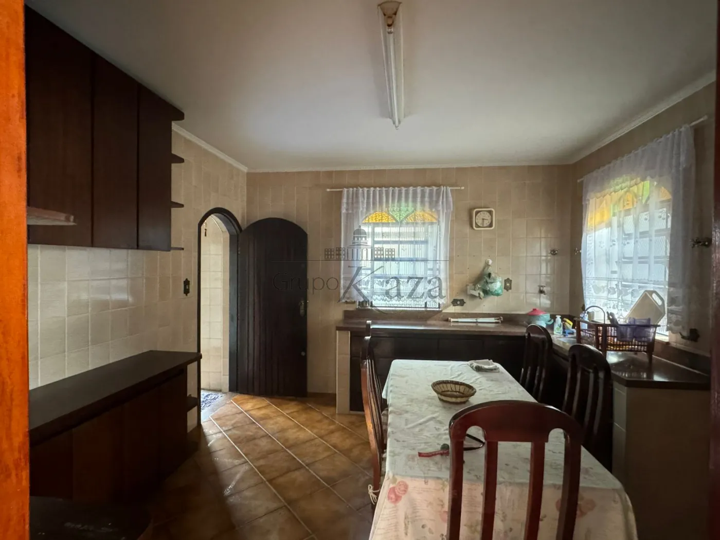 Foto 4 de Casa Sobrado em Bosque dos Eucaliptos, São José dos Campos - imagem 4