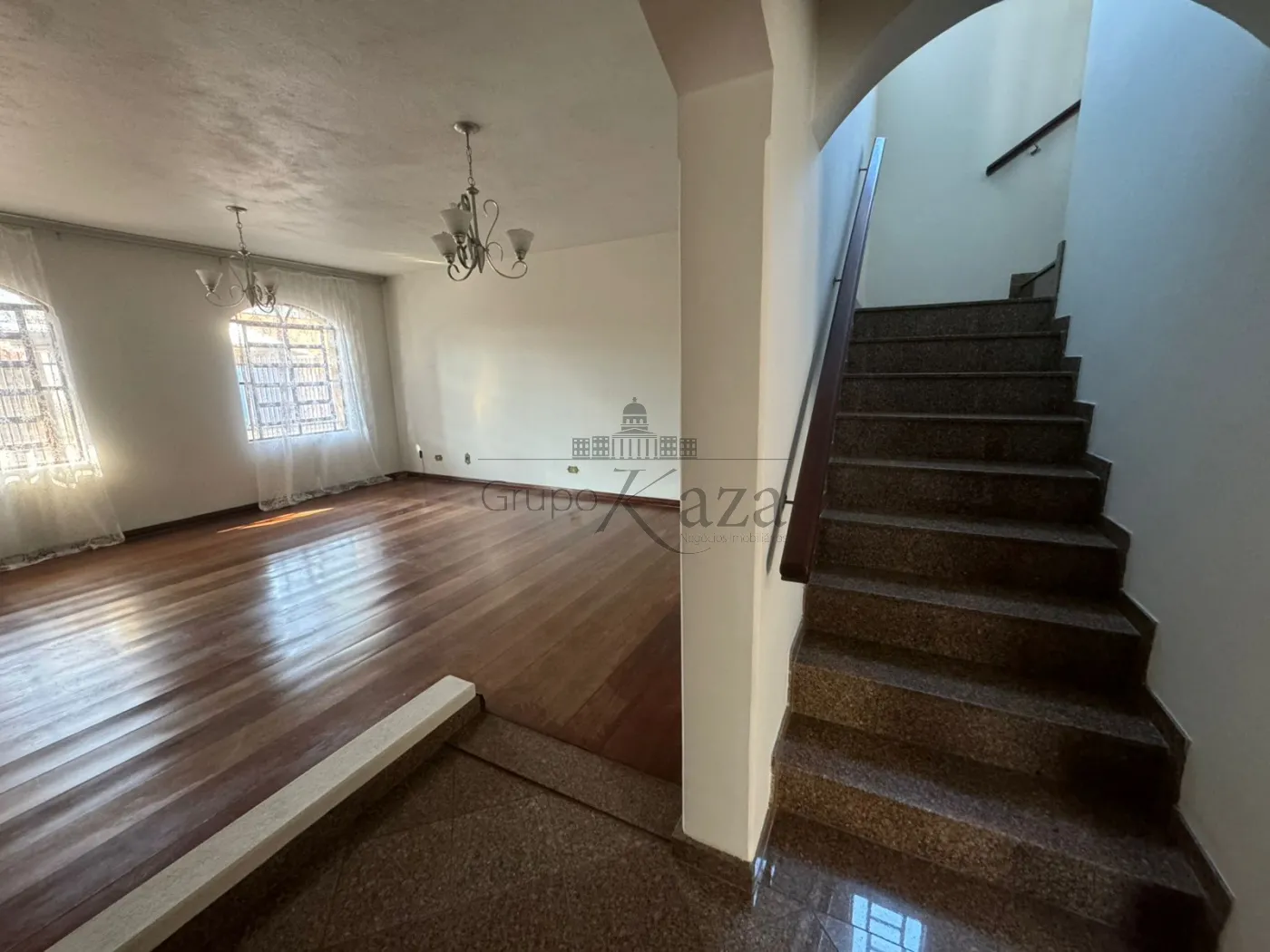 Foto 5 de Casa Sobrado em Bosque dos Eucaliptos, São José dos Campos - imagem 5