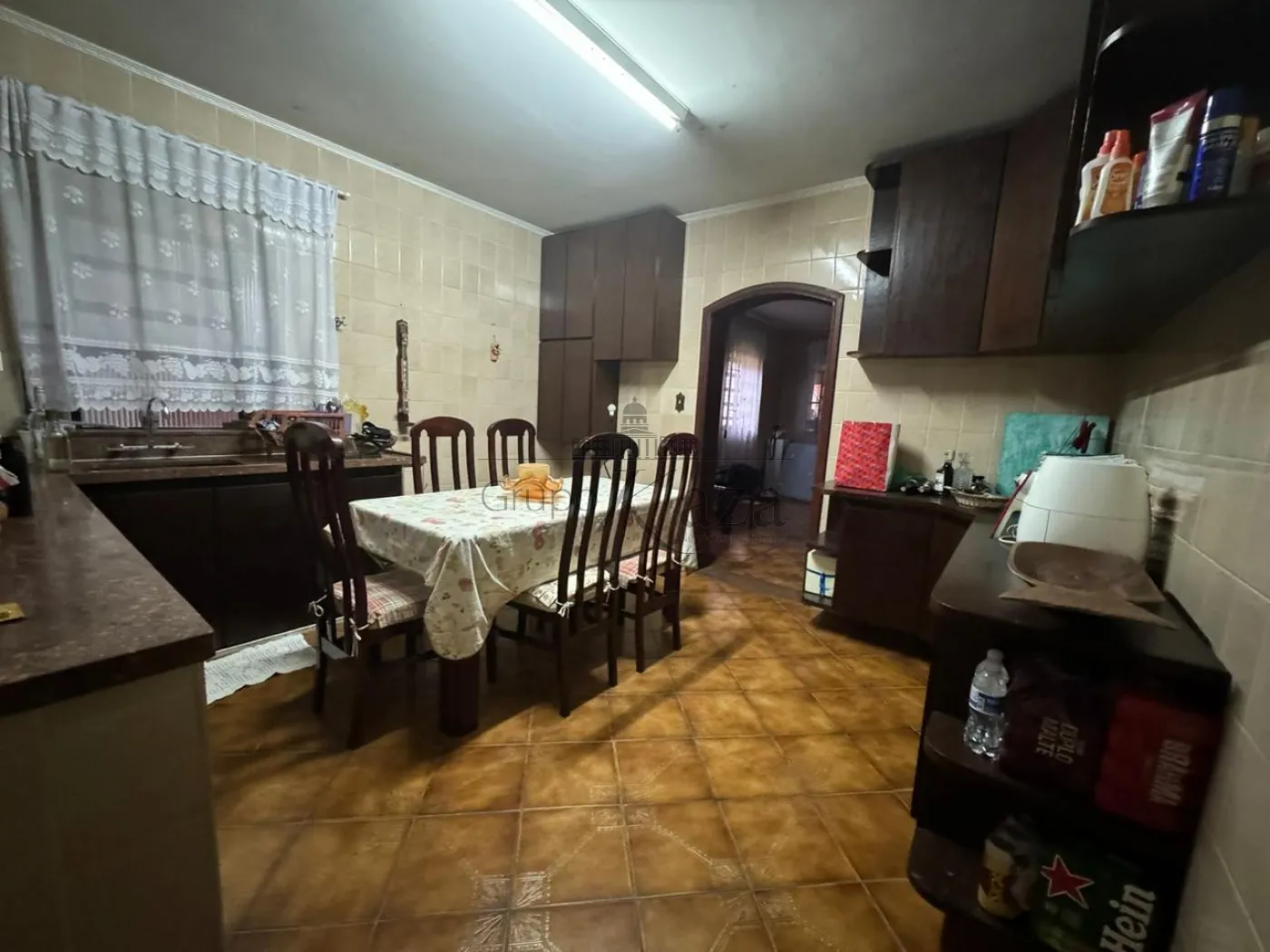 Foto 3 de Casa Sobrado em Bosque dos Eucaliptos, São José dos Campos - imagem 3