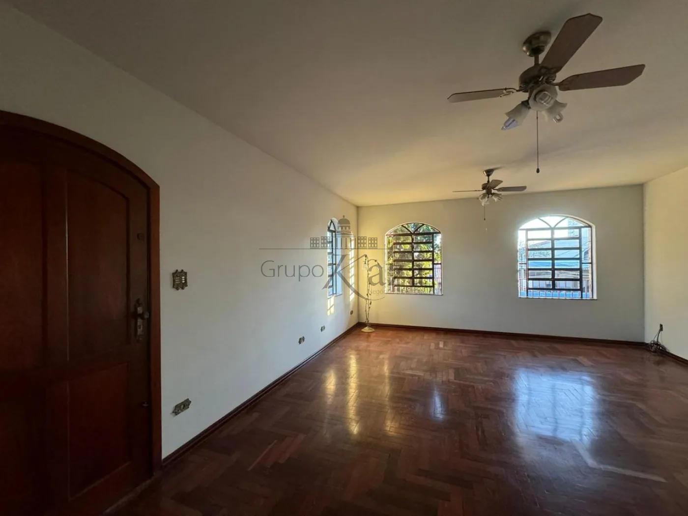 Foto 8 de Casa Sobrado em Bosque dos Eucaliptos, São José dos Campos - imagem 8