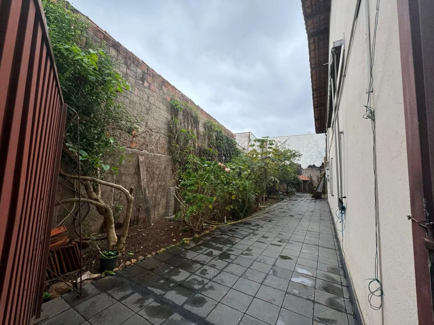 Foto 10 de Casa Sobrado em Bosque dos Eucaliptos, São José dos Campos - imagem 10