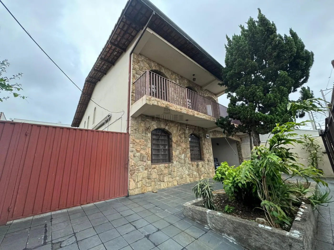 Foto 15 de Casa Sobrado em Bosque dos Eucaliptos, São José dos Campos - imagem 15