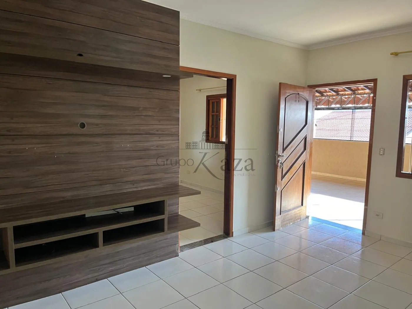 Foto 4 de Casa Padrão em Bosque dos Eucaliptos, São José dos Campos - imagem 4